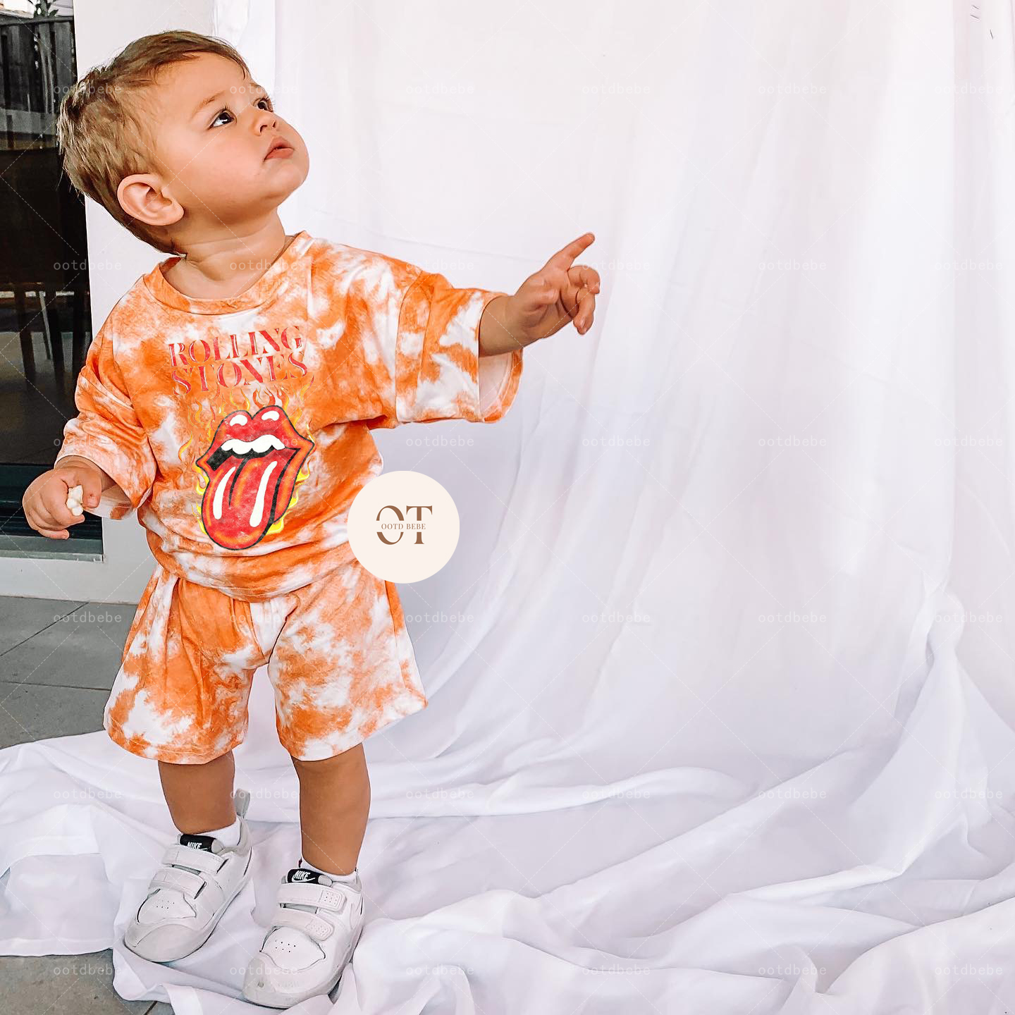 Toddler Band Set